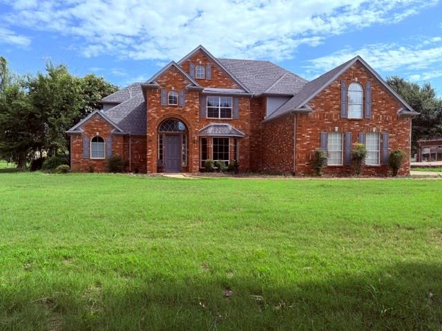 613 E Tripp Road
