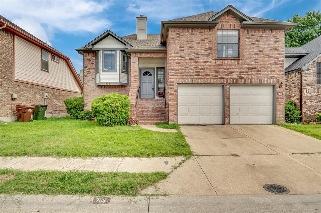 789 Eiffel Drive Property Photo 1