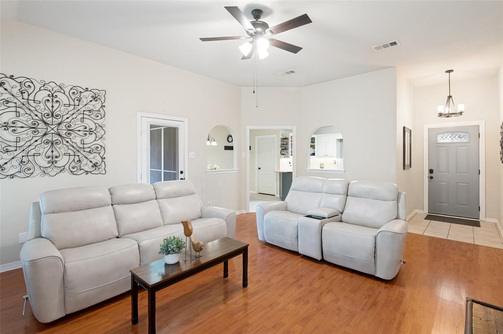 521 Wild Springs Drive Property Photo 1