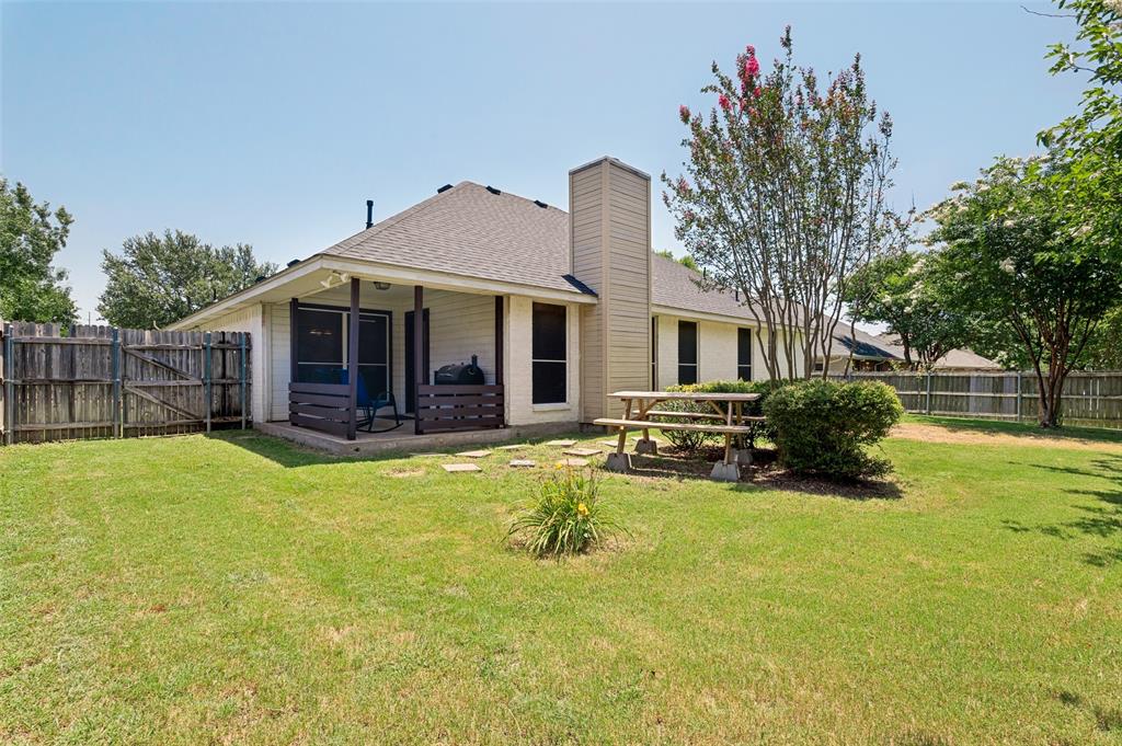 521 Wild Springs Drive Property Photo 13