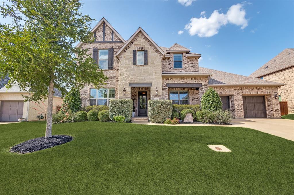 11608 Little Elm Creek Road Property Photo 1