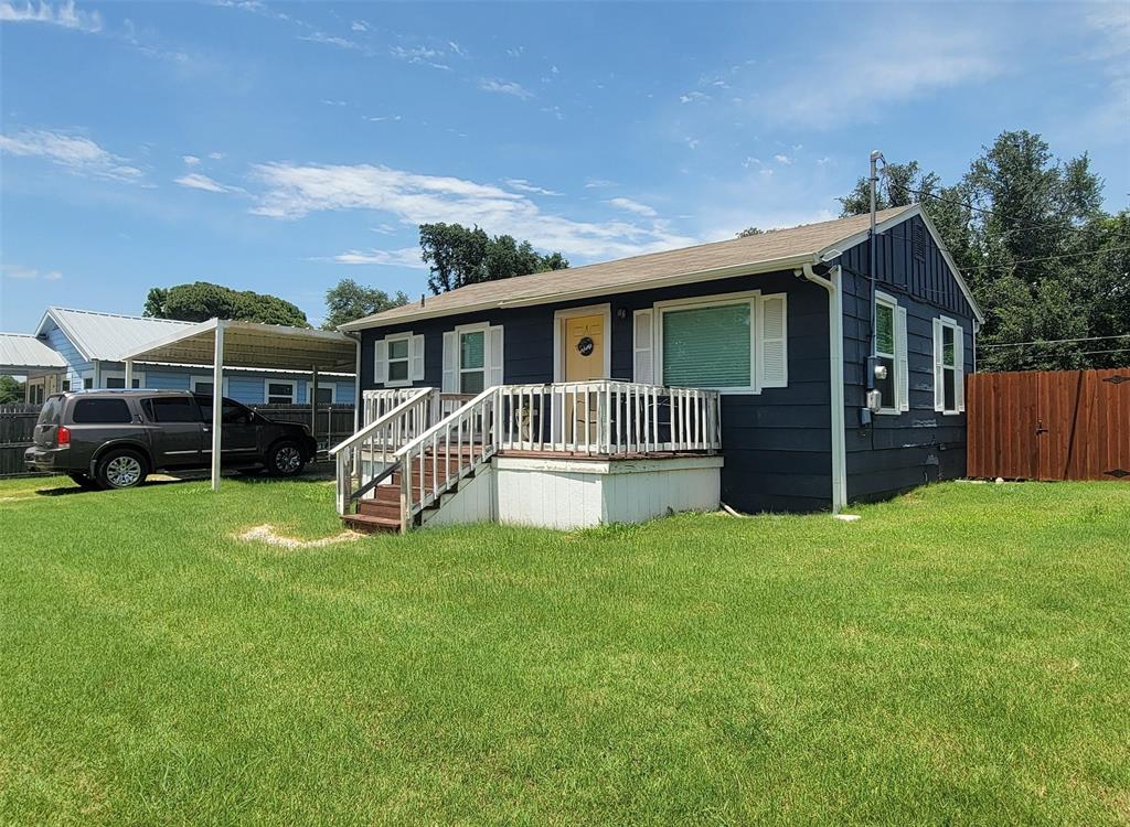 6601 Six J Court Property Photo 1