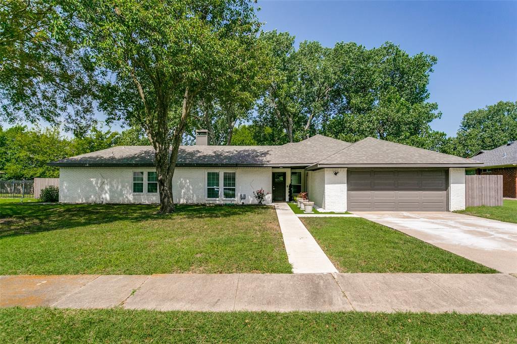 6709 Abilene Drive Property Photo 1