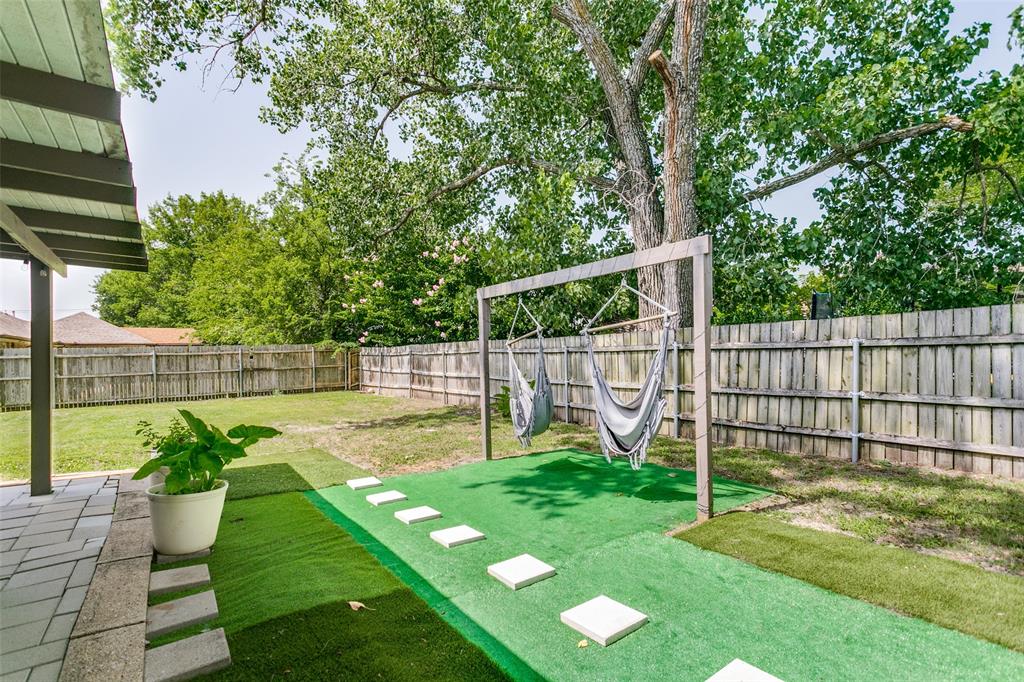 6709 Abilene Drive Property Photo 24