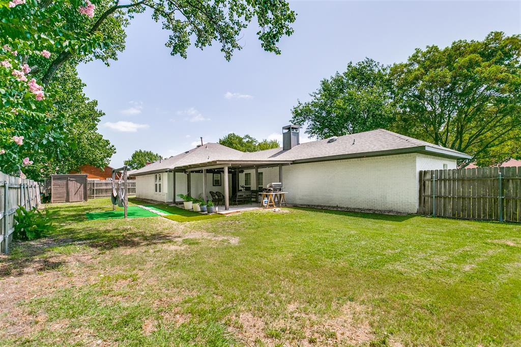 6709 Abilene Drive Property Photo 25