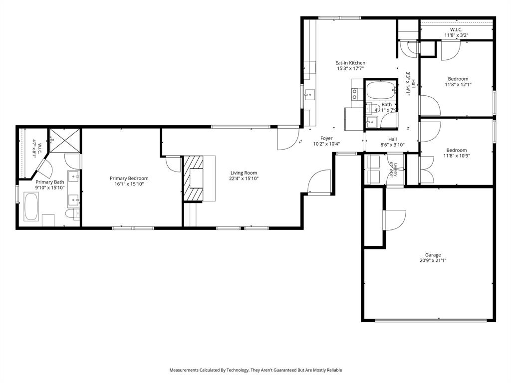 6709 Abilene Drive Property Photo 26