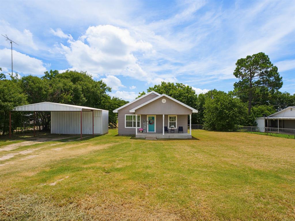 180 Trail Drive Property Photo 1