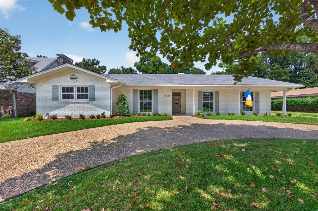 6036 River Road Property Photo 1