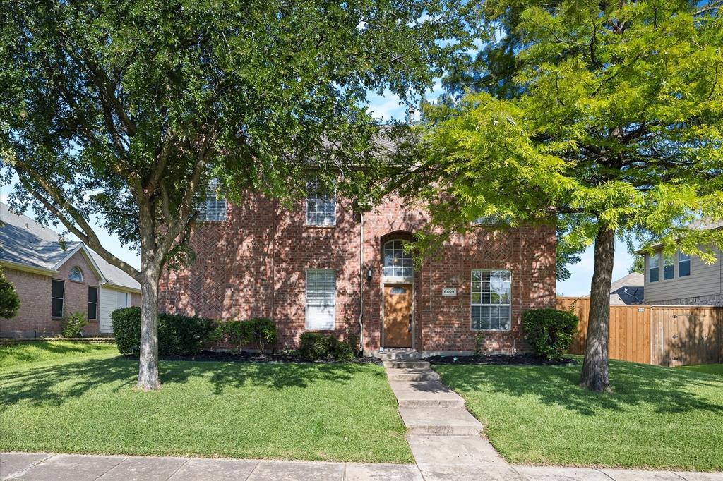 6409 Hawthorne Cove Property Photo 12