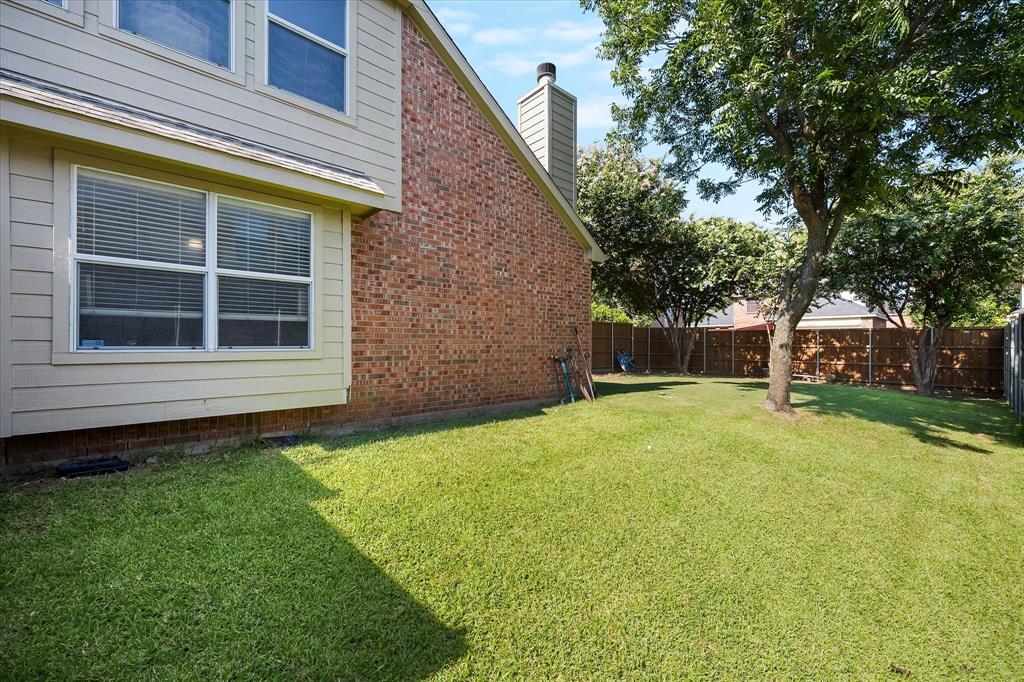 6409 Hawthorne Cove Property Photo 31