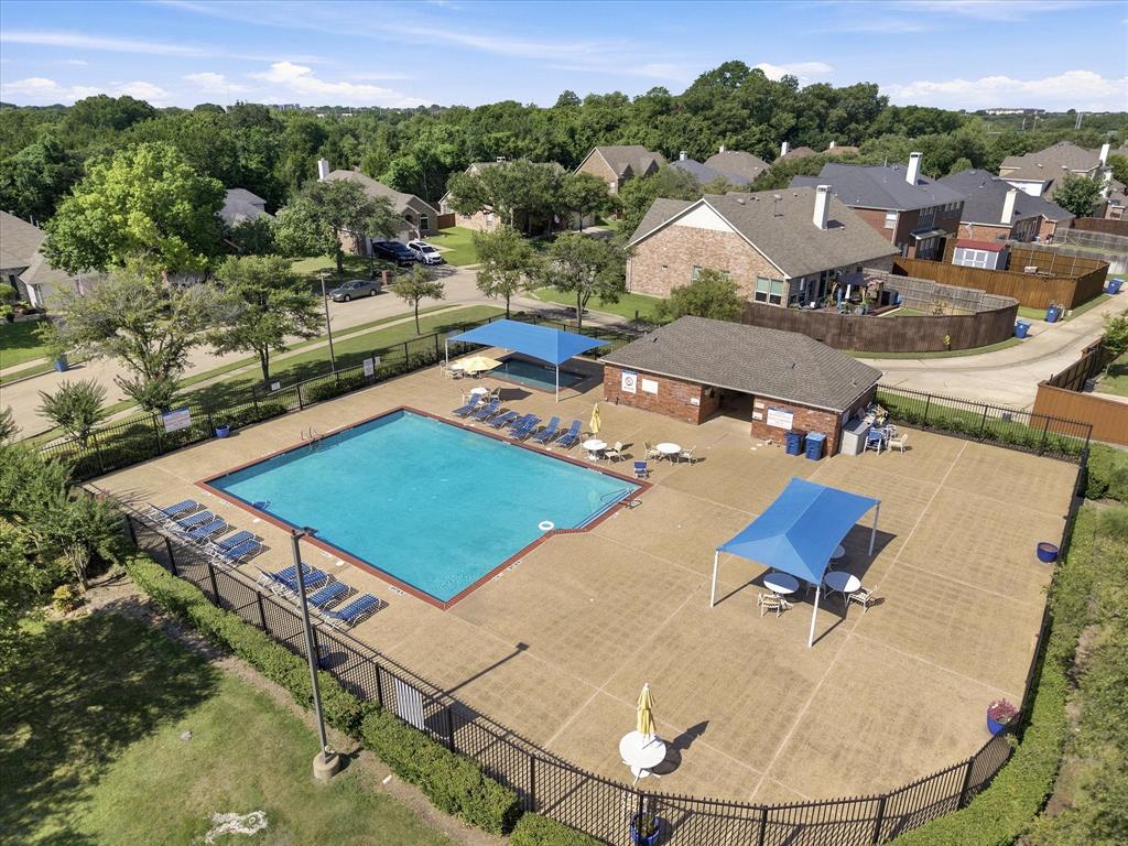 6409 Hawthorne Cove Property Photo 33
