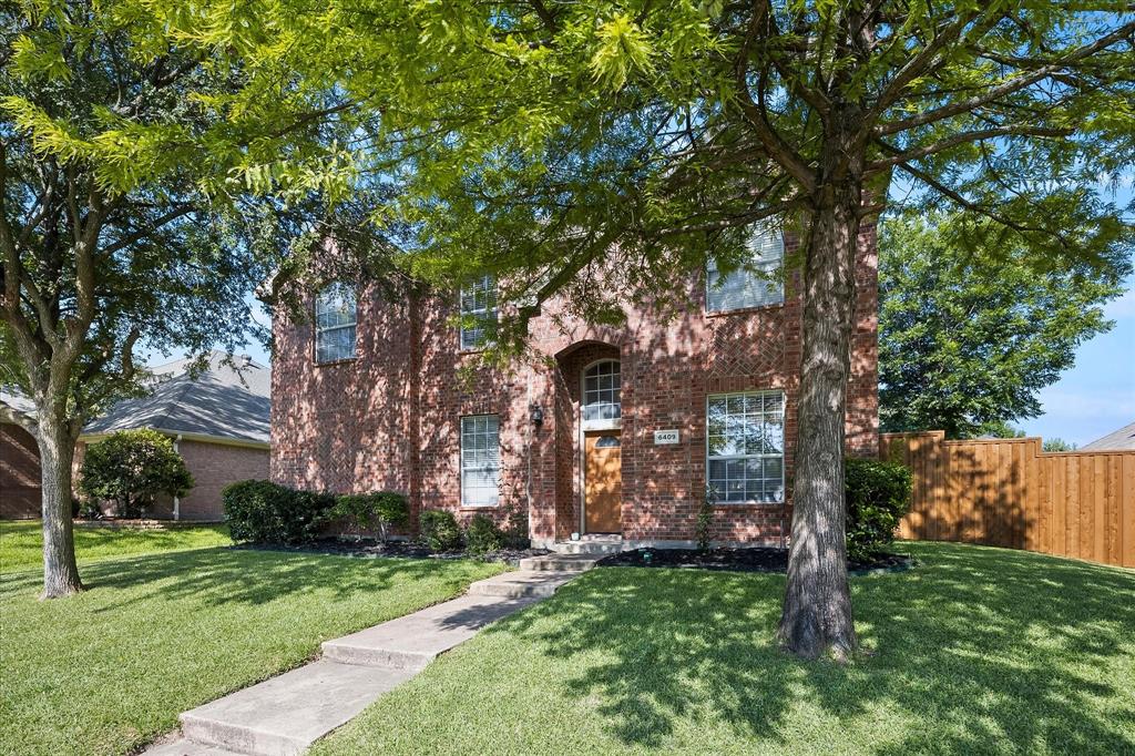 6409 Hawthorne Cove Property Photo 35