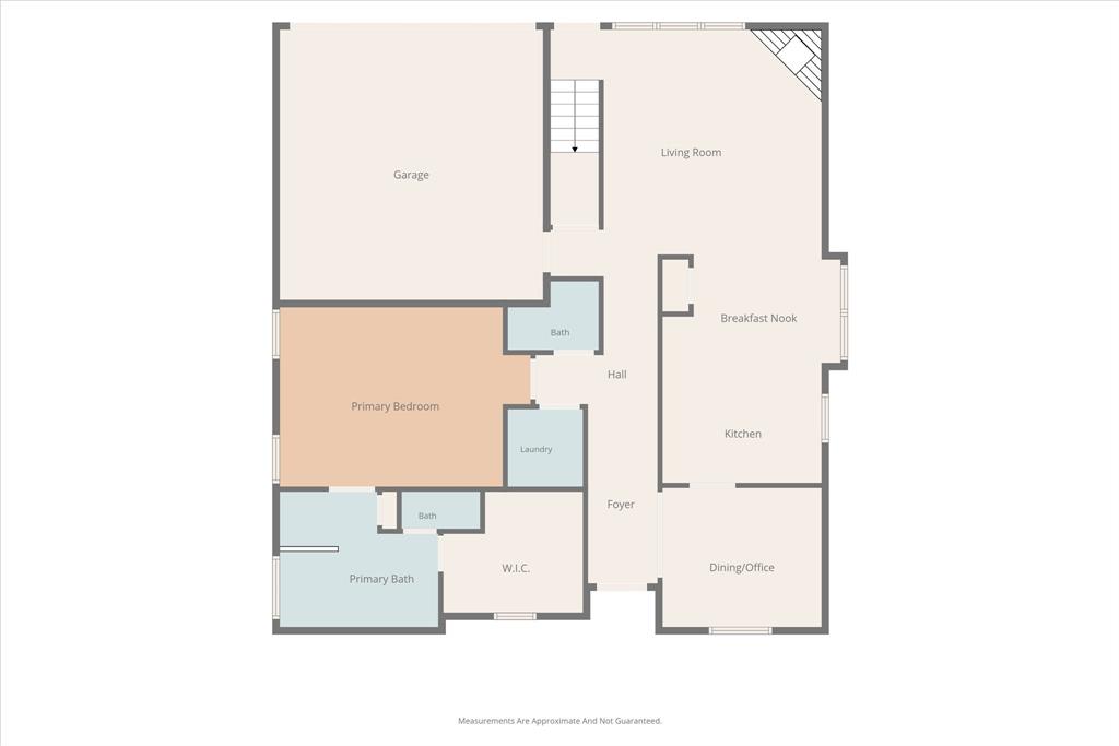 6409 Hawthorne Cove Property Photo 37