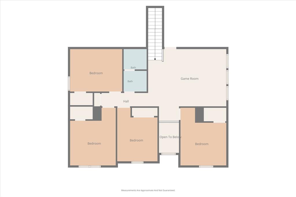 6409 Hawthorne Cove Property Photo 38