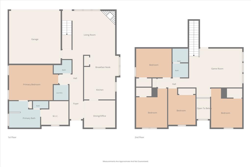 6409 Hawthorne Cove Property Photo 39