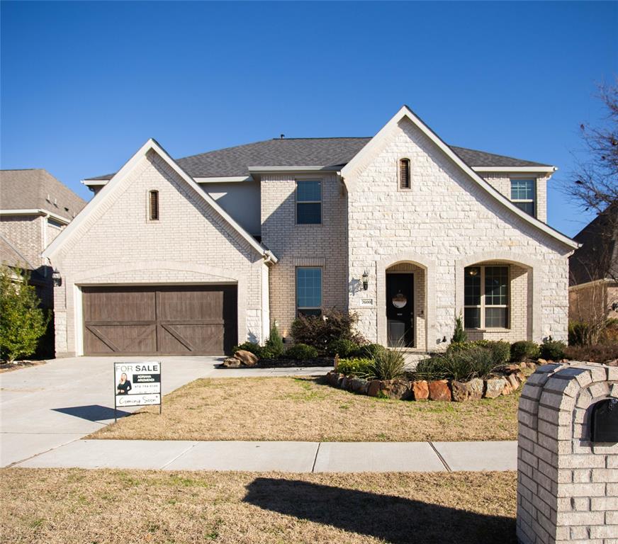 7600 Clear Rapids Drive Property Photo 2