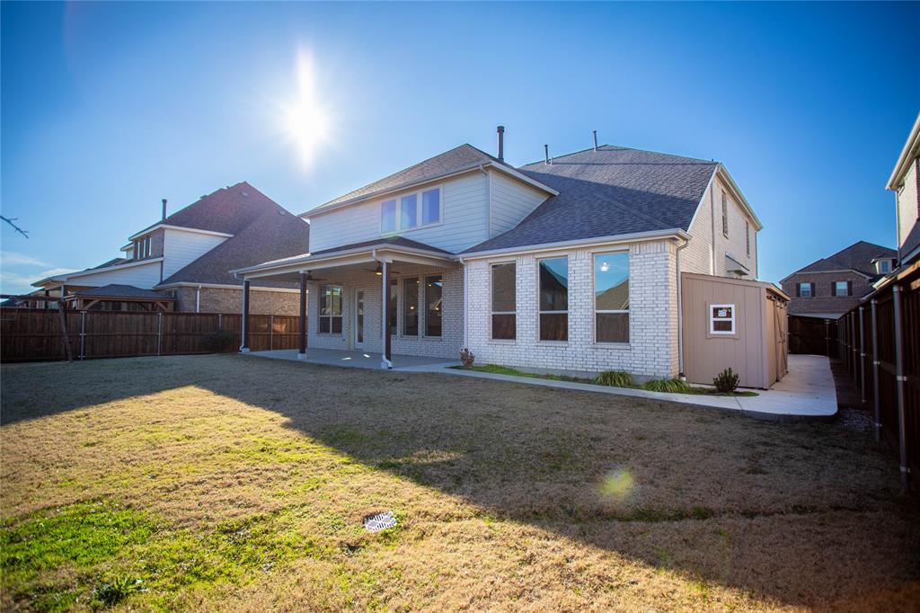 7600 Clear Rapids Drive Property Photo 33