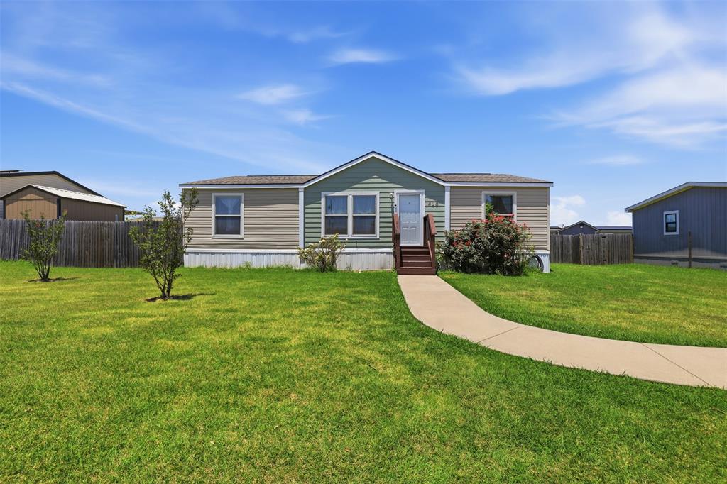 1408 Old Bridge Road Property Photo 1
