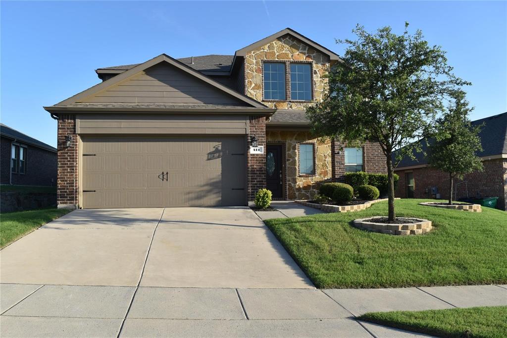 411 Paddock Lane Property Photo 1