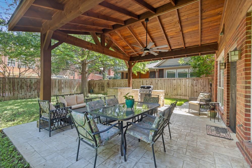 3405 Emerald Cove Drive Property Photo 1