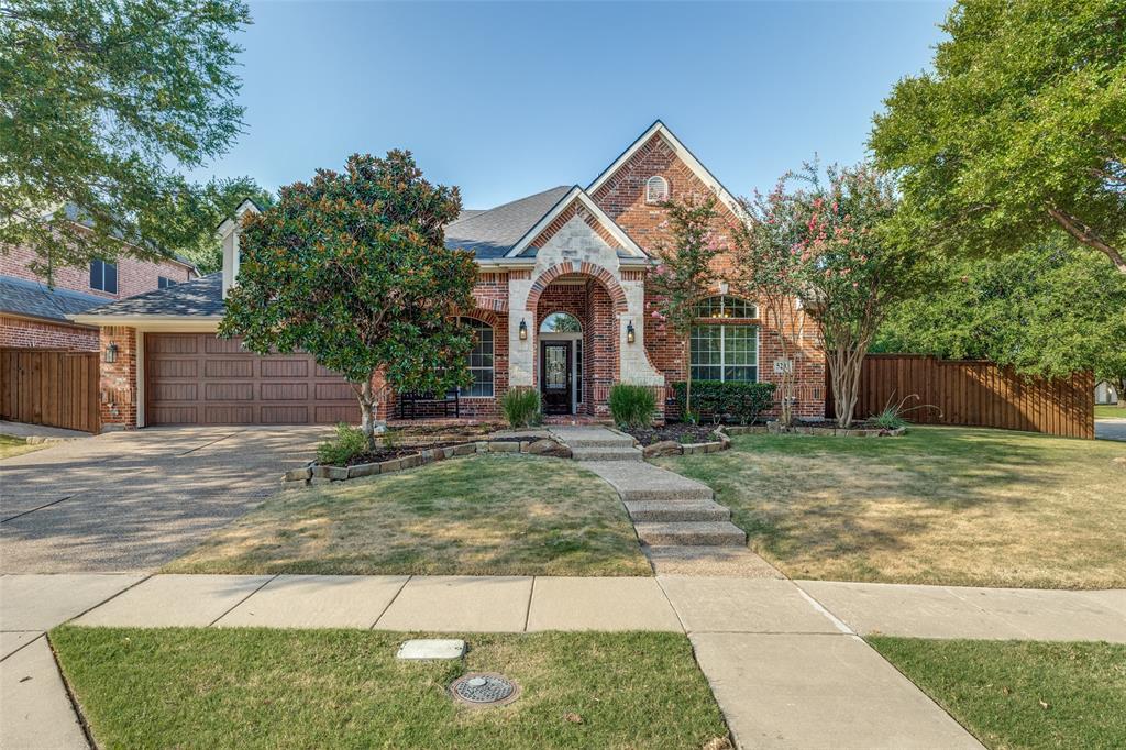 5203 Cree Drive Property Photo 4
