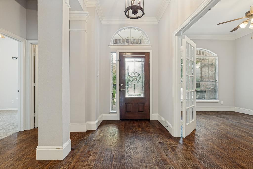 5203 Cree Drive Property Photo 6
