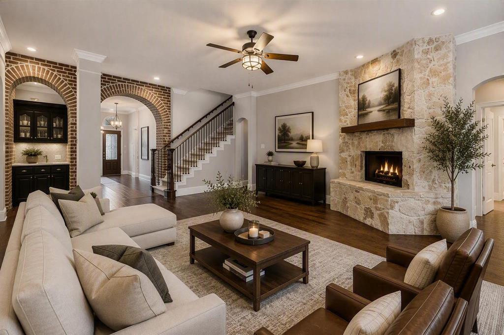 5203 Cree Drive Property Photo 11