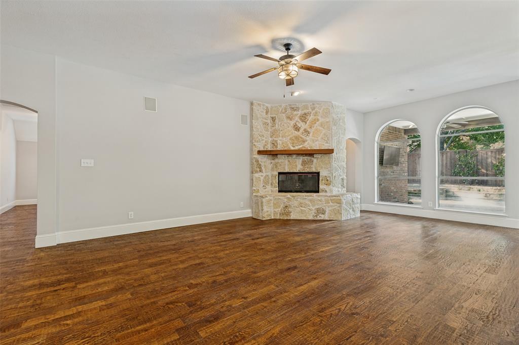 5203 Cree Drive Property Photo 12