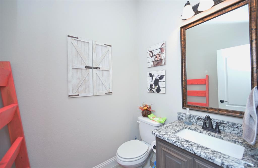 213 Oakcrest Drive Property Photo 21