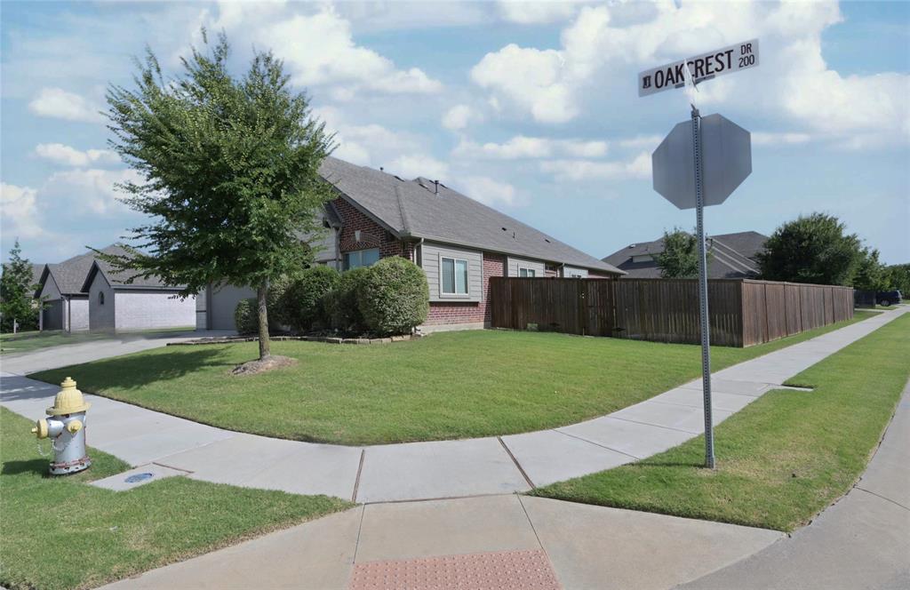 213 Oakcrest Drive Property Photo 36