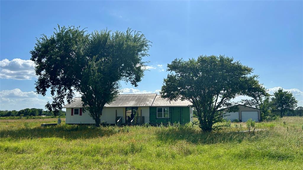 940 Rs County Road 1320