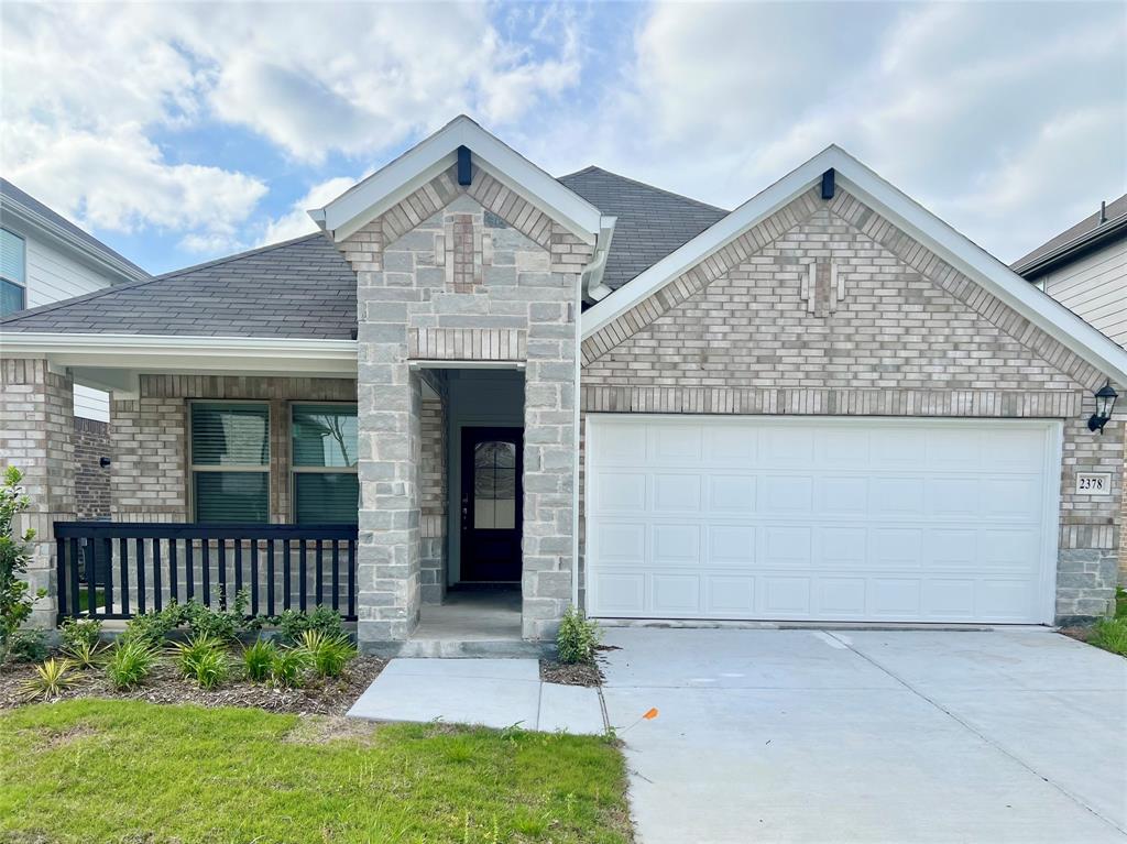 2378 Aspen Hill Drive Property Photo 1