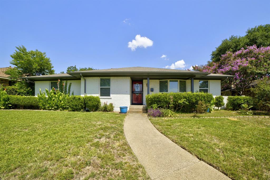 4730 Chilton Drive Property Photo 1
