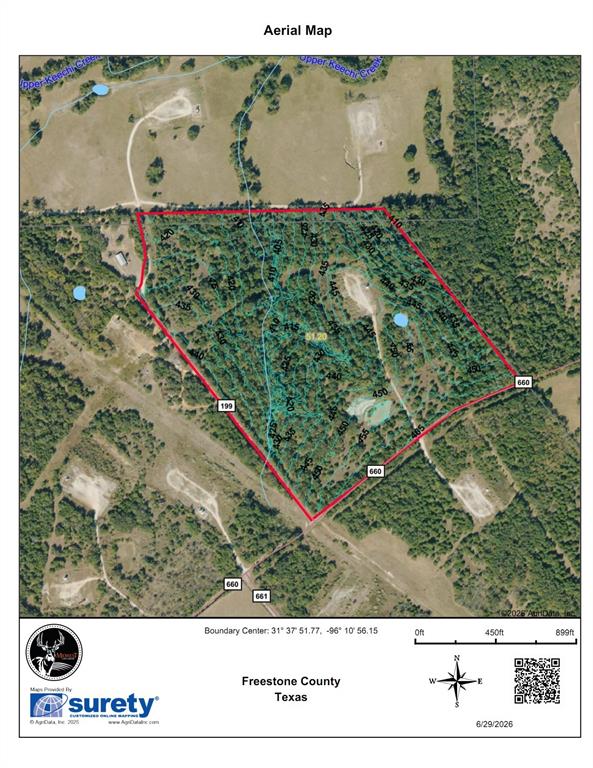 Tbd Cr 660 Property Photo 1