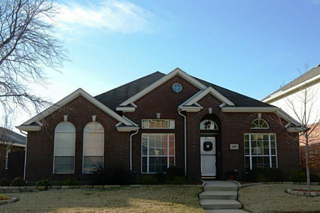 1606 Mapleleaf Fall Property Photo 1