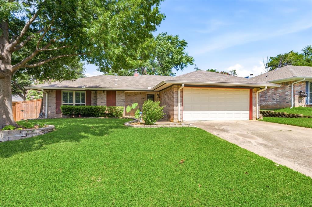 2507 Poppy Lane Property Photo 1
