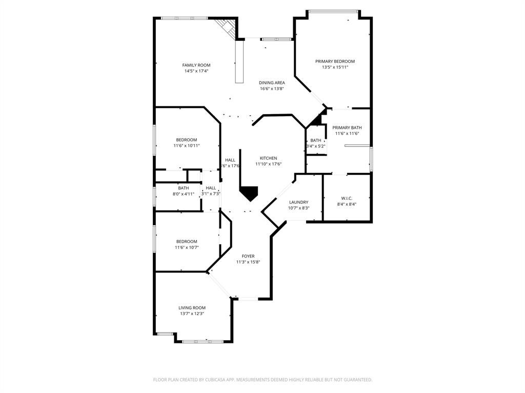 6803 Hillwood Drive Property Photo 11
