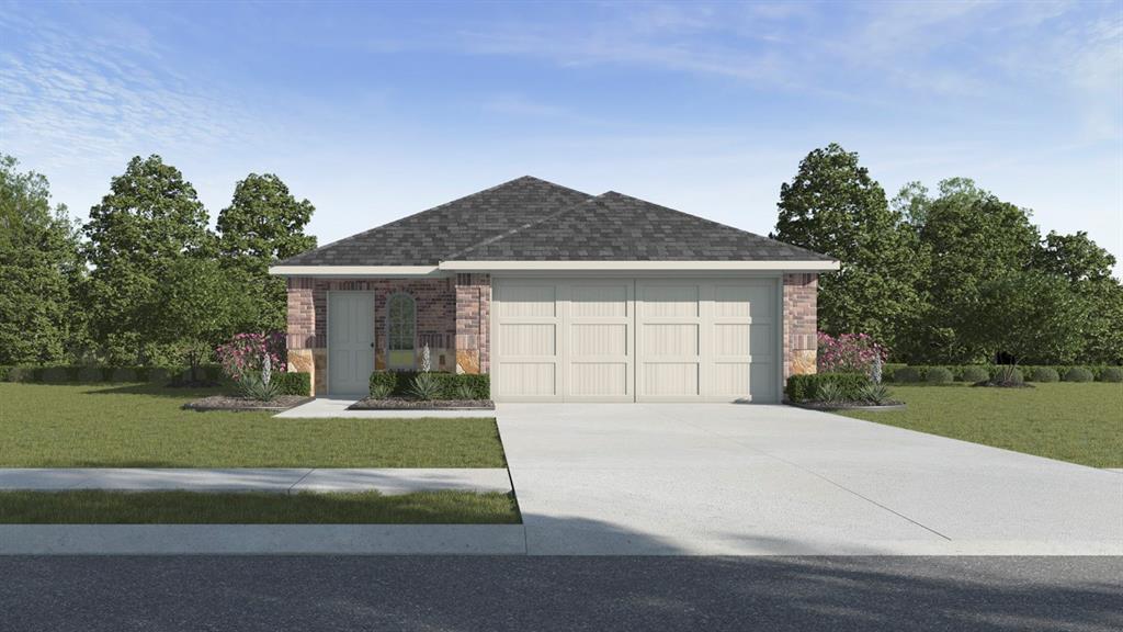 6110 Warm Rays Drive Property Photo 1