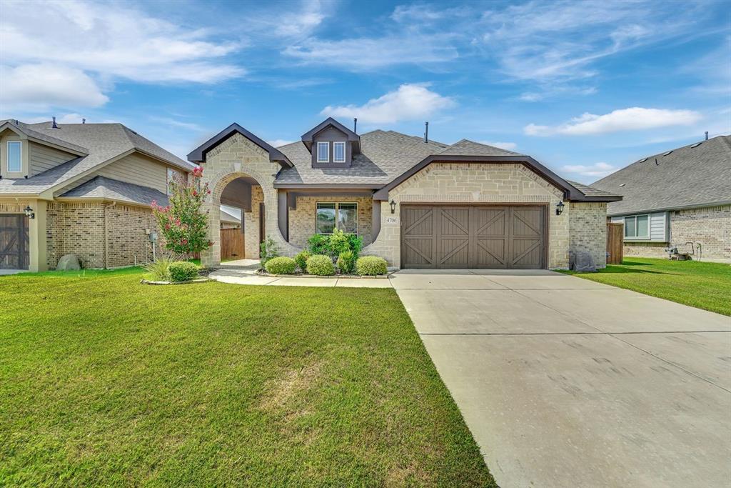 4706 Belladonna Court Property Photo 1