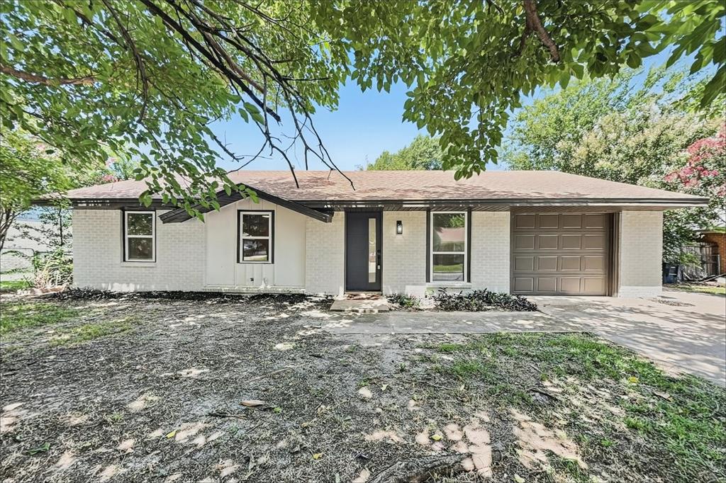 3716 Clotell Drive Property Photo 1