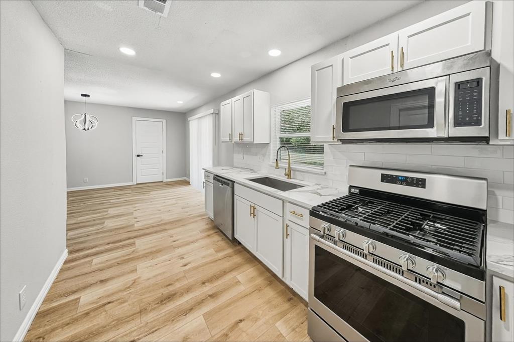 3716 Clotell Drive Property Photo 8