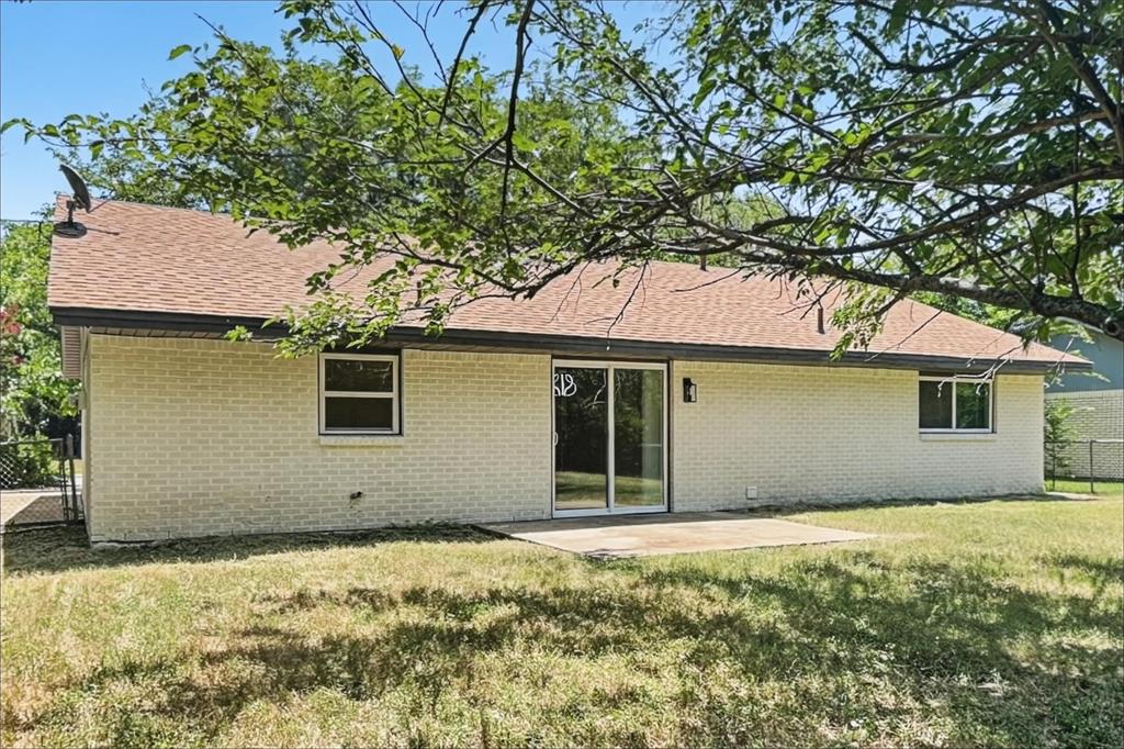 3716 Clotell Drive Property Photo 23