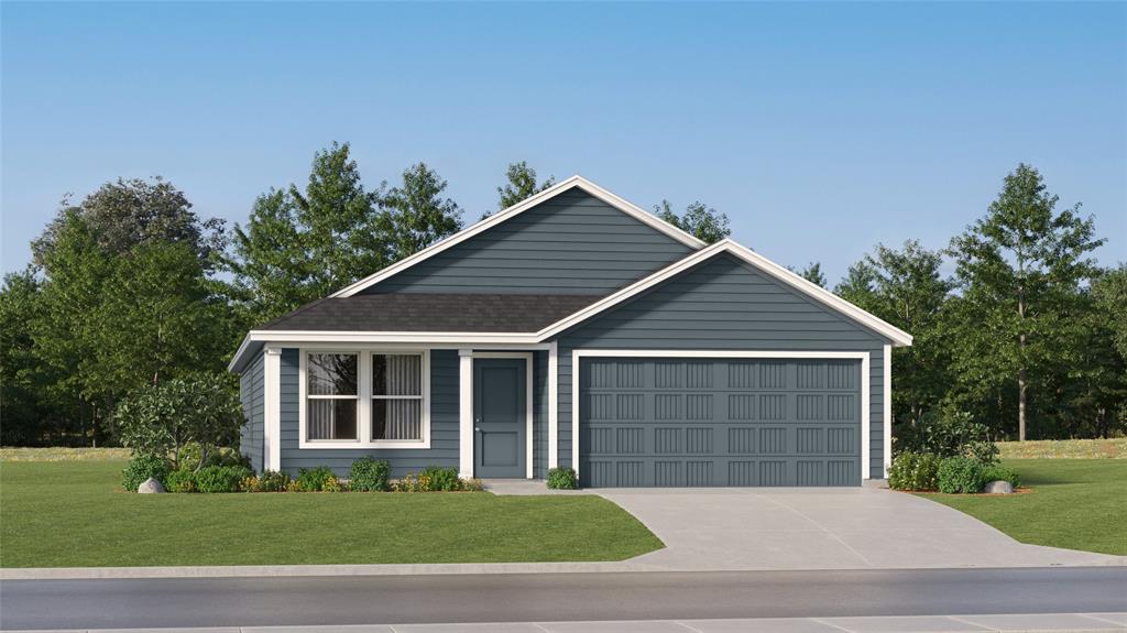 2725 Trail Ride Way Property Photo 1