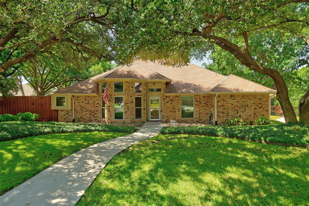 920 Raywood Circle Property Photo 1
