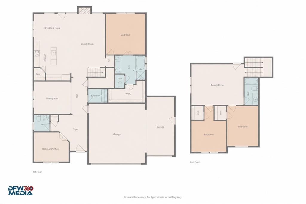 210 Highedge Drive Property Photo 31