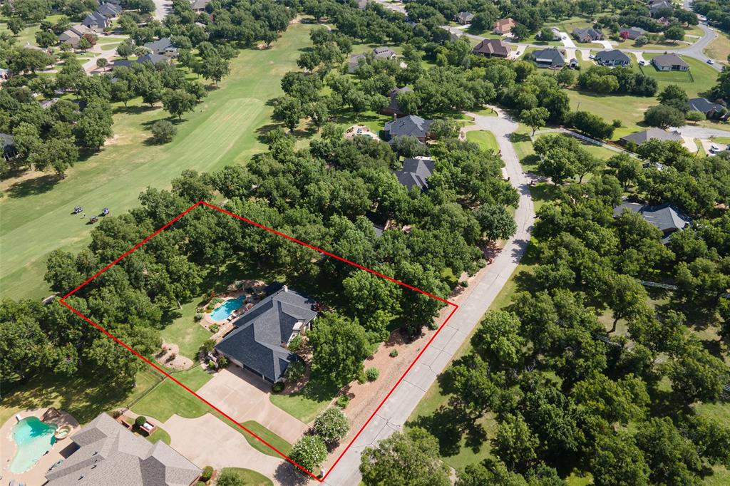 5612 Equestrian Court Property Photo 1