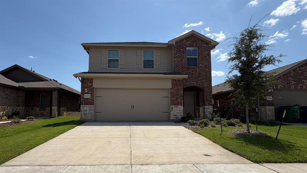 6314 Streamside Drive Property Photo 1