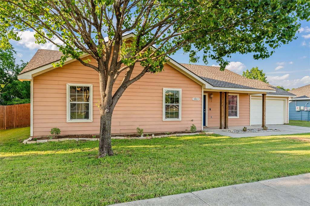 2813 Dana Lane Property Photo 1