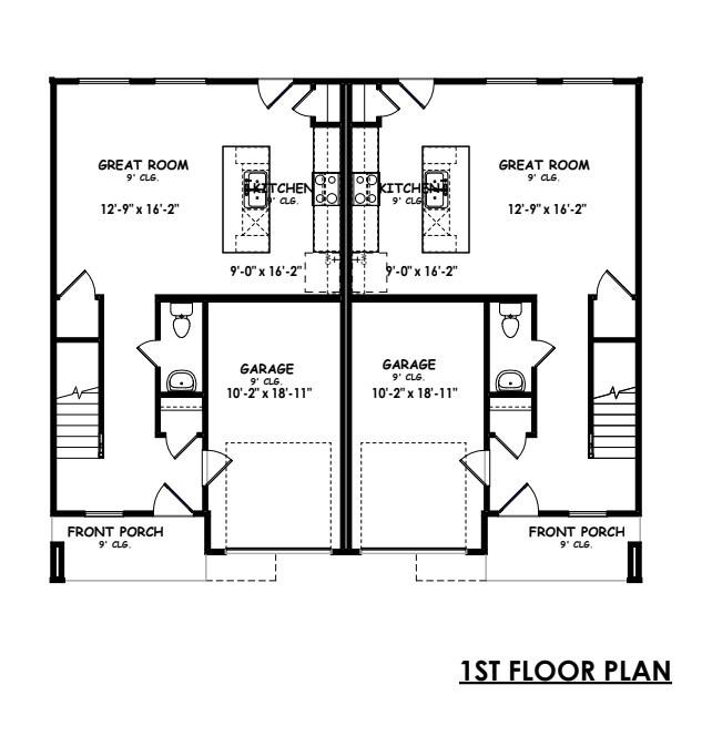214 S Wilson Property Photo 2