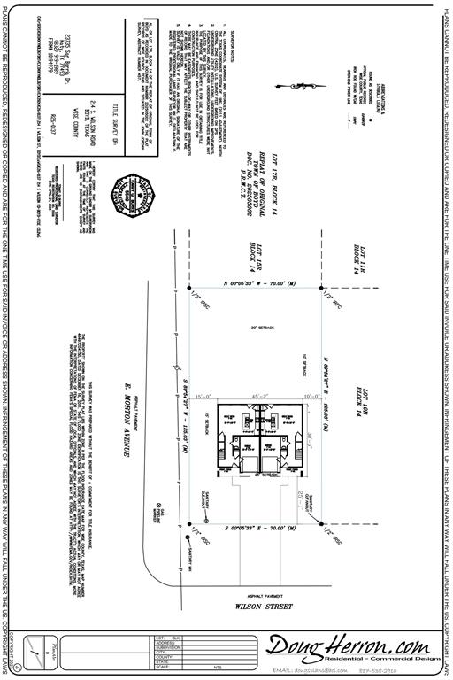 214 S Wilson Property Photo 4